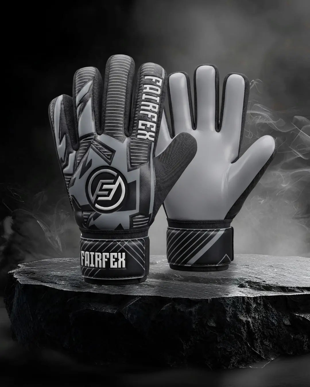 Football Goalkeper Gloves