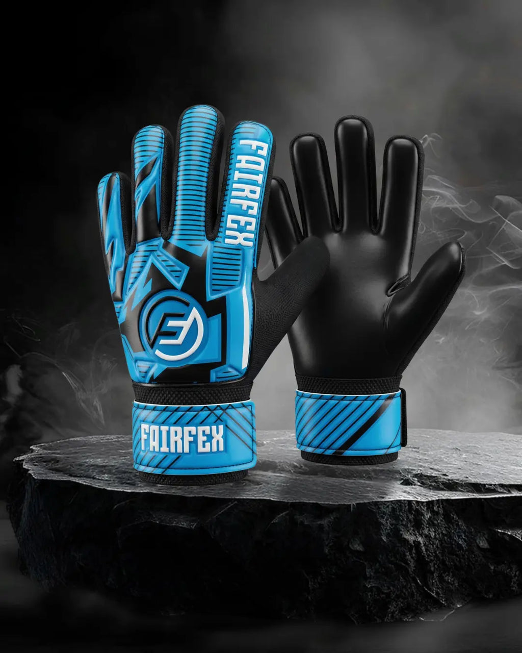 Football Goalkeper Gloves